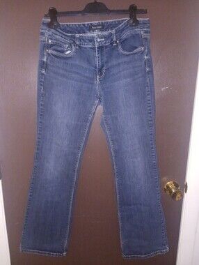 White House Black Market Jeans